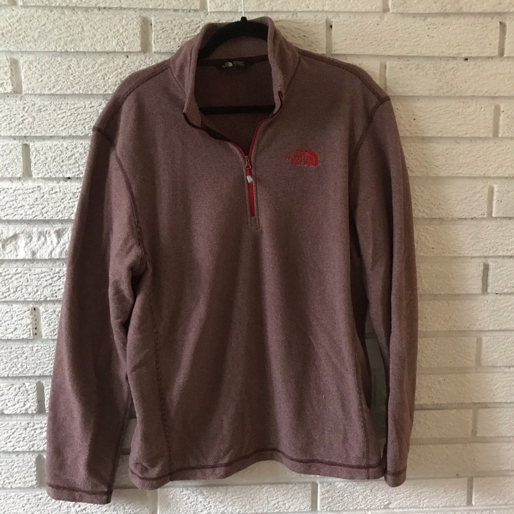 North Face Pullover